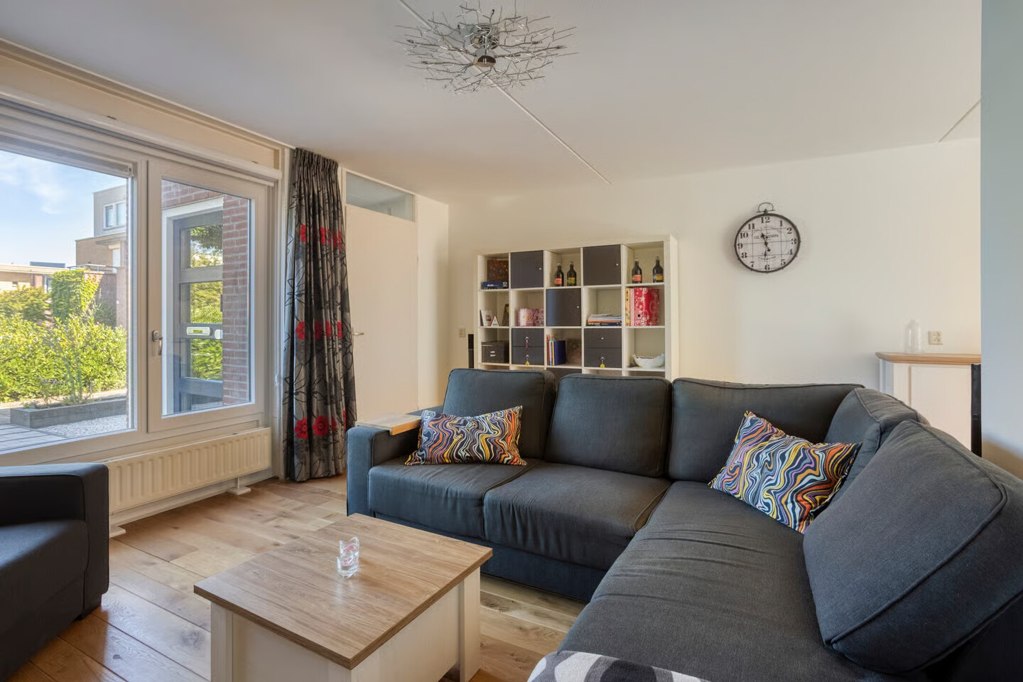 Tussenwoning te koop: Nabucco 8, Eindhoven