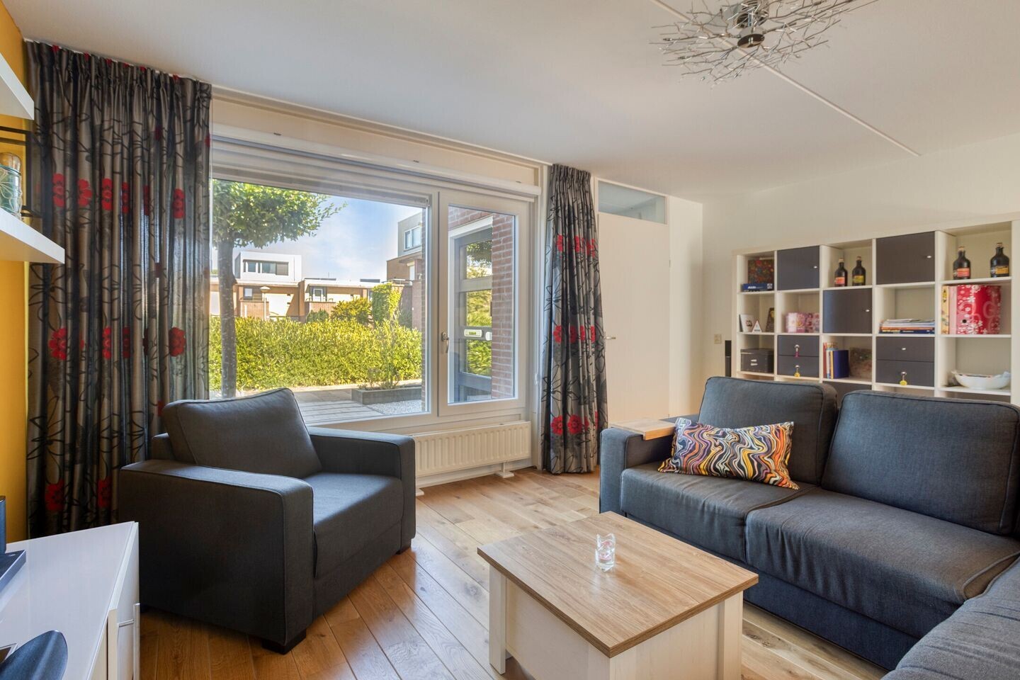 Tussenwoning te koop: Nabucco 8, Eindhoven