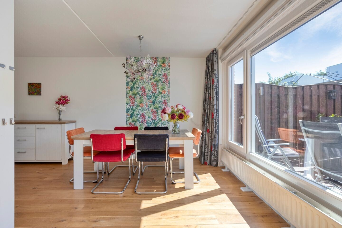 Tussenwoning te koop: Nabucco 8, Eindhoven