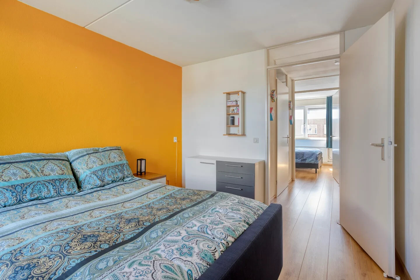 Tussenwoning te koop: Nabucco 8, Eindhoven