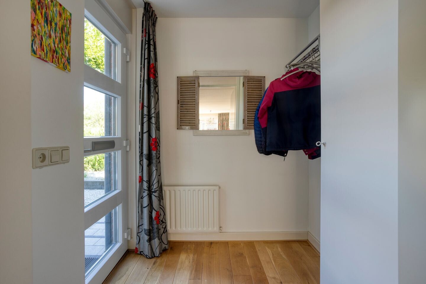 Tussenwoning te koop: Nabucco 8, Eindhoven