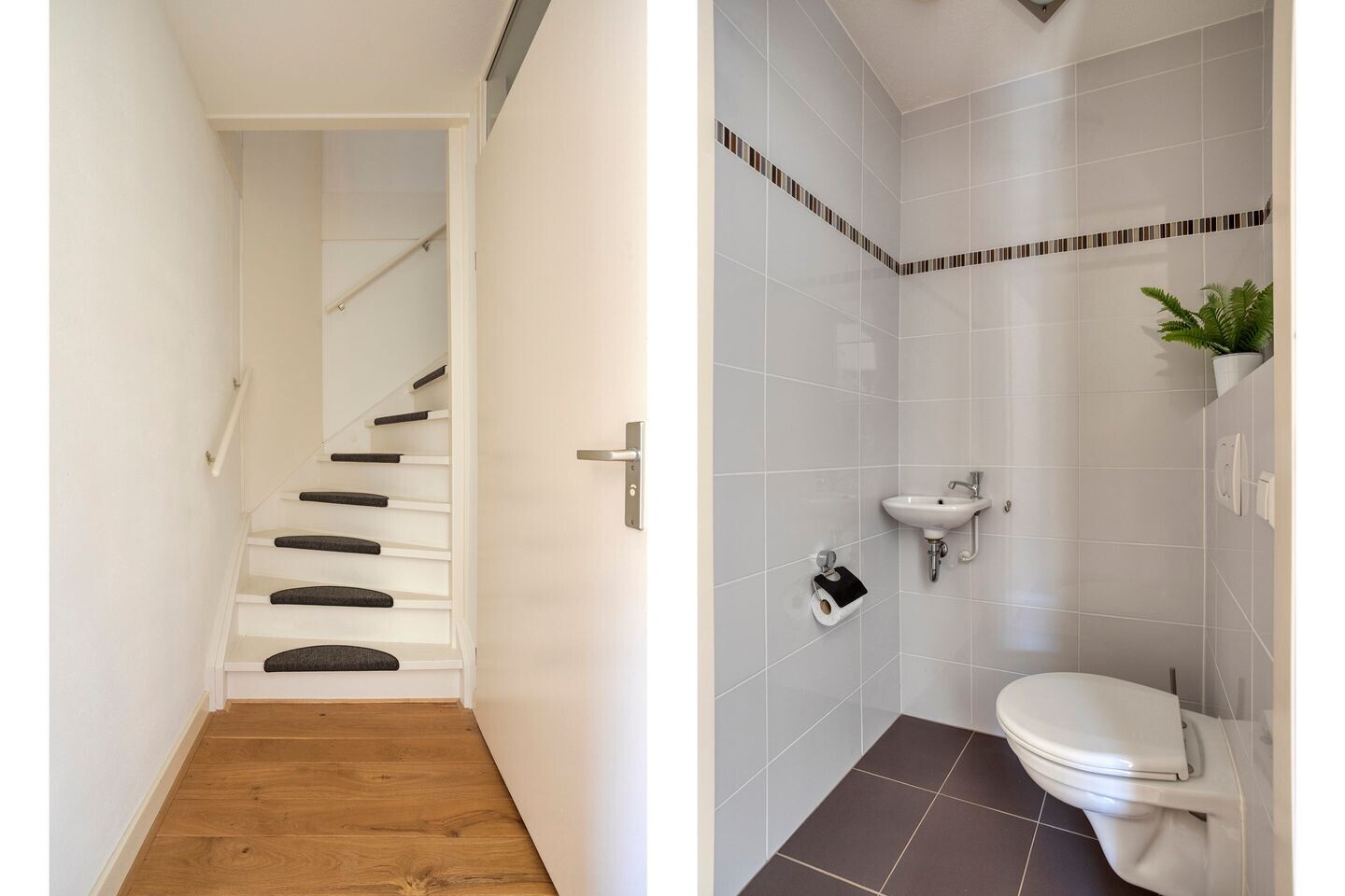 Tussenwoning te koop: Nabucco 8, Eindhoven
