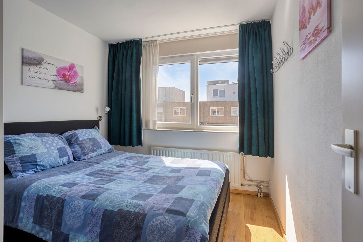 Tussenwoning te koop: Nabucco 8, Eindhoven