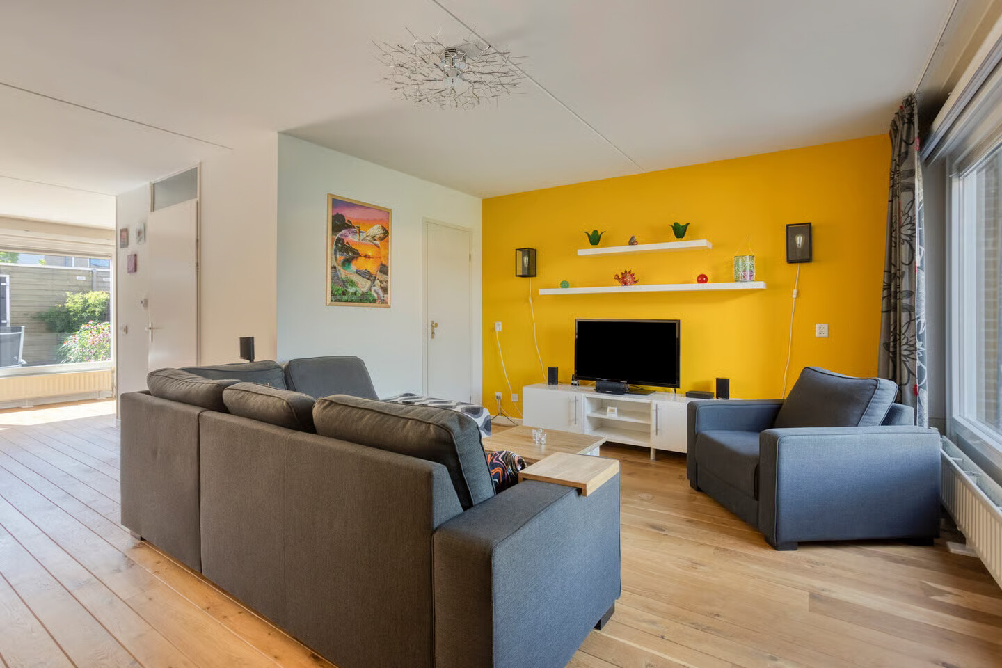 Tussenwoning te koop: Nabucco 8, Eindhoven