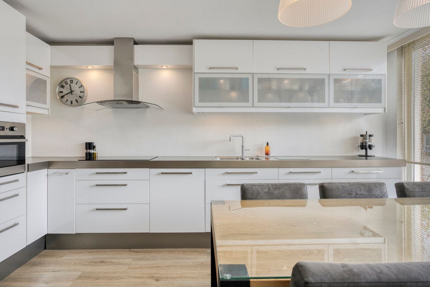 Hoekwoning te koop: Molièrelaan 24, Eindhoven