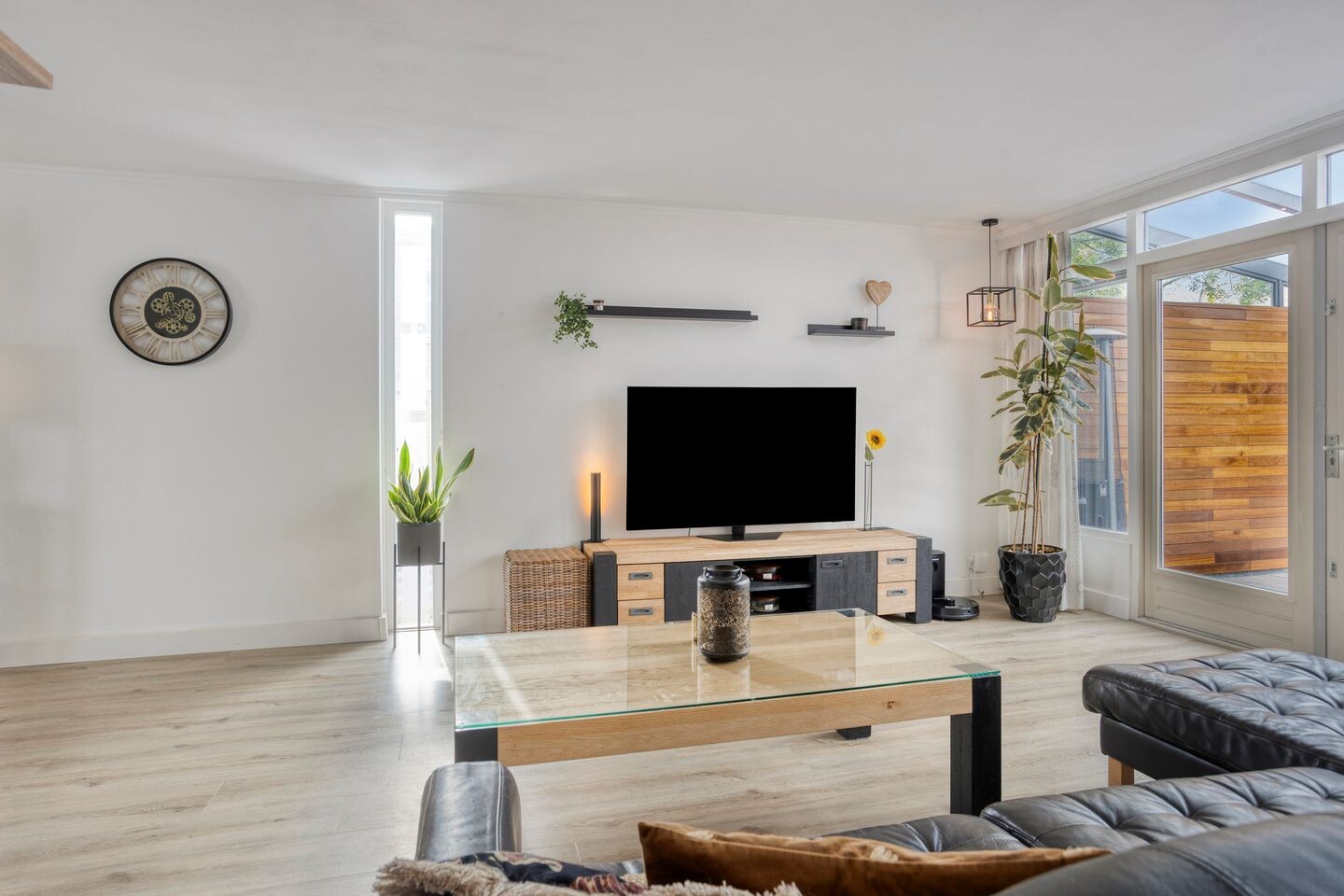 Hoekwoning te koop: Molièrelaan 24, Eindhoven