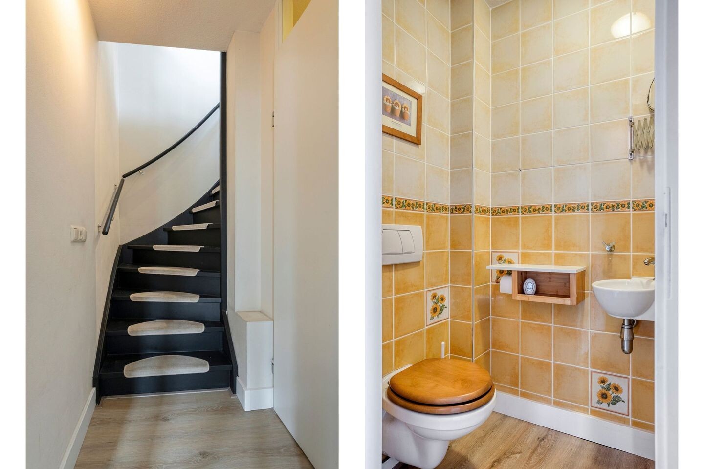 Hoekwoning te koop: Molièrelaan 24, Eindhoven