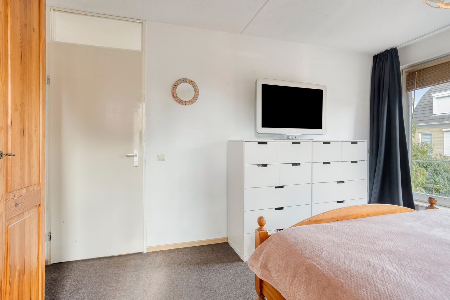 Hoekwoning te koop: Molièrelaan 24, Eindhoven