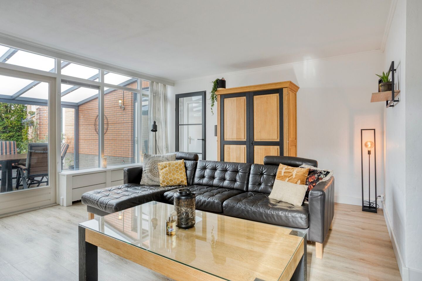 Hoekwoning te koop: Molièrelaan 24, Eindhoven