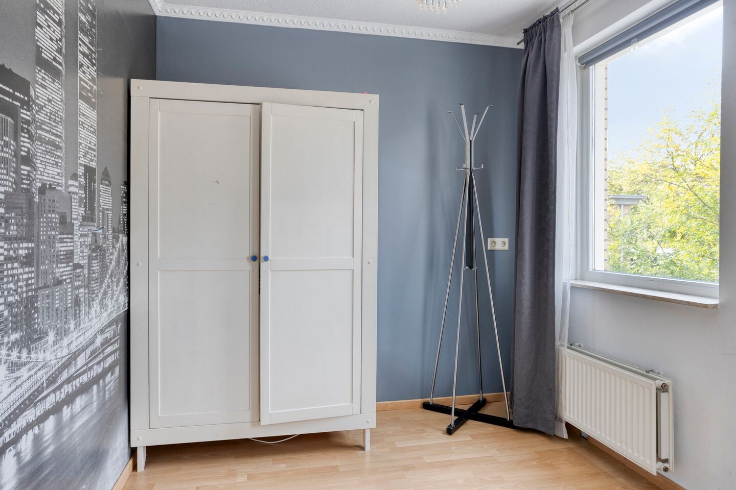 Hoekwoning te koop: Molièrelaan 24, Eindhoven