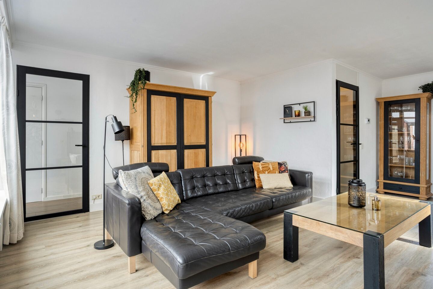 Hoekwoning te koop: Molièrelaan 24, Eindhoven