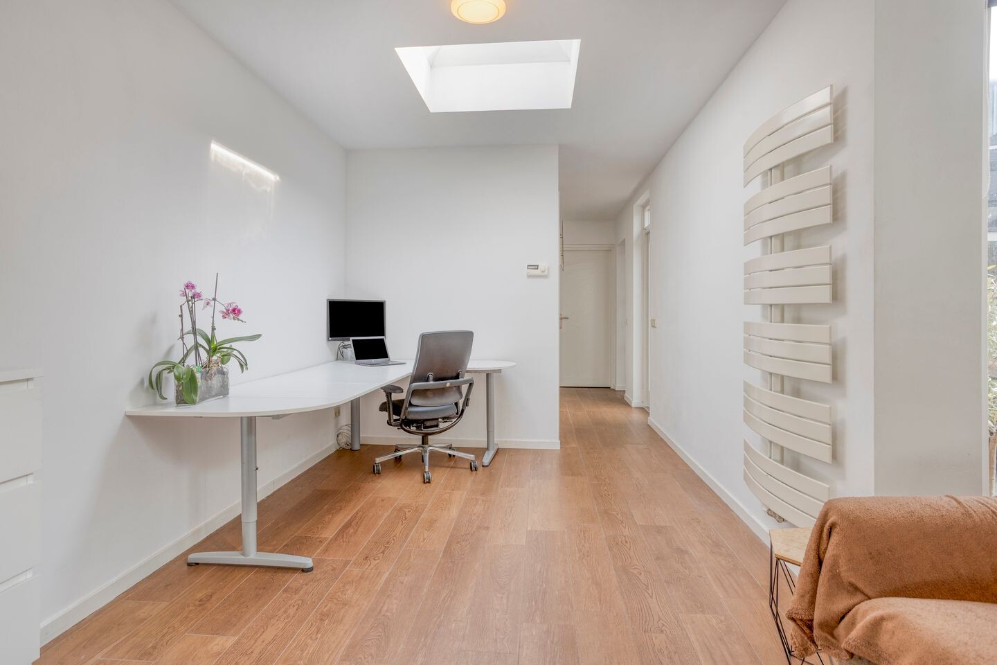 Hoekwoning te koop: Molièrelaan 24, Eindhoven