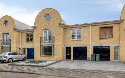 Huis te koop Marcel Proustlaan 9