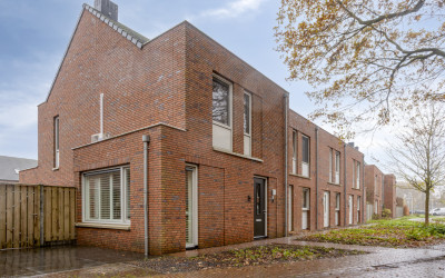 Vuurpot 16