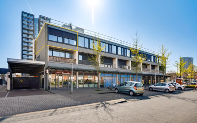 Cassandraplein 5-02