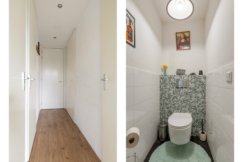 Studio te koop: Cassandraplein 5-04, Eindhoven