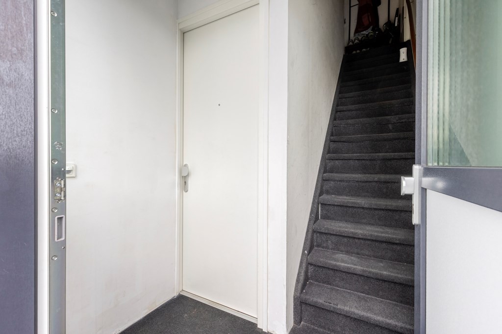 Studio te koop: Cassandraplein 5-04, Eindhoven