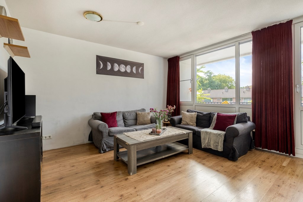 Studio te koop: Cassandraplein 5-04, Eindhoven