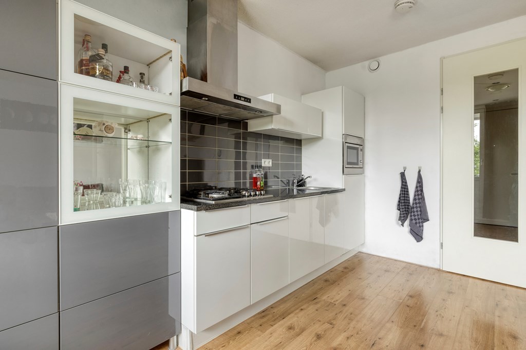 Studio te koop: Cassandraplein 5-04, Eindhoven