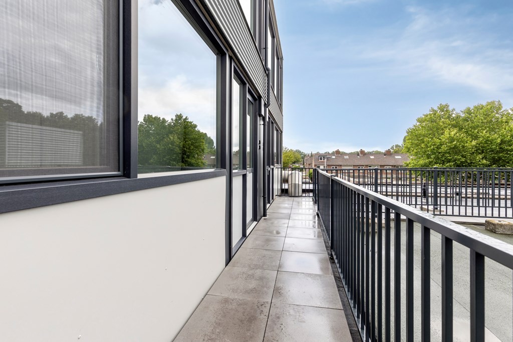 Studio te koop: Cassandraplein 5-04, Eindhoven