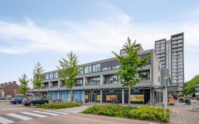 Cassandraplein 5-06