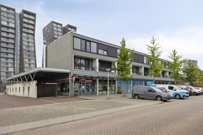 Cassandraplein 5-08