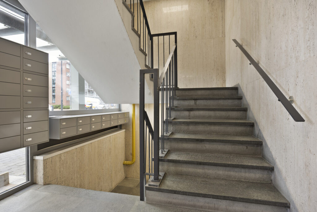 Studio te koop: Cassandraplein 5-08, Eindhoven