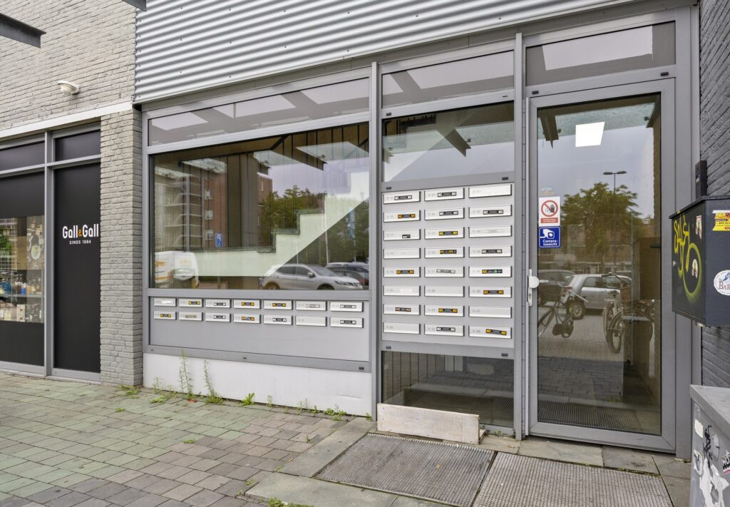 Studio te koop: Cassandraplein 5-08, Eindhoven