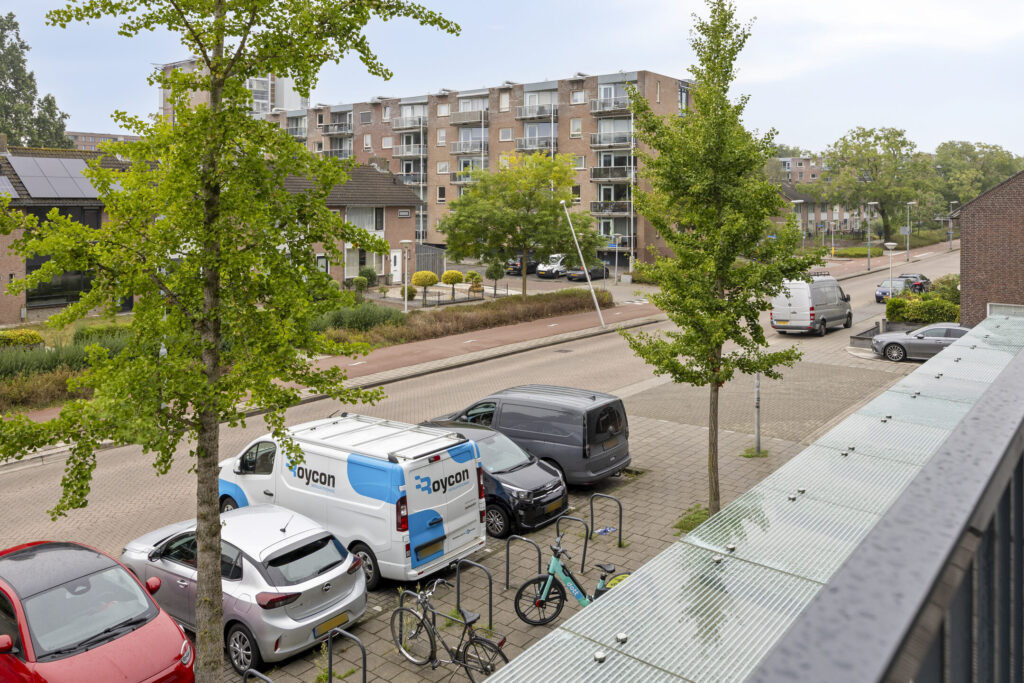 Studio te koop: Cassandraplein 5-08, Eindhoven