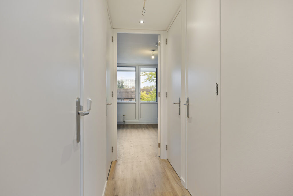 Studio te koop: Cassandraplein 5-08, Eindhoven