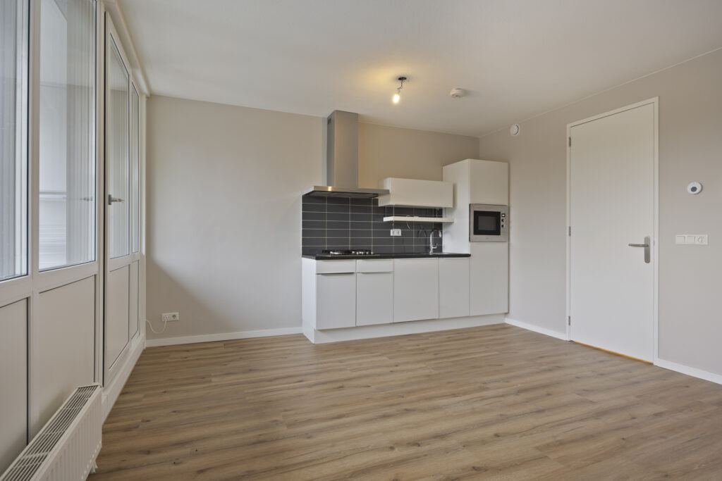Studio te koop: Cassandraplein 5-08, Eindhoven