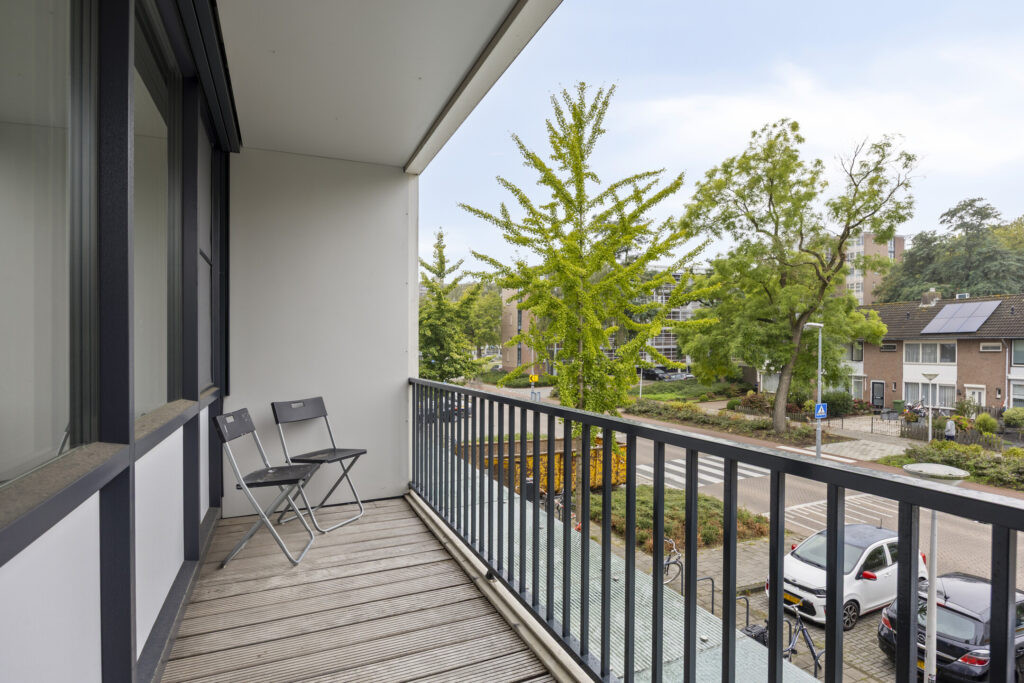 Studio te koop: Cassandraplein 5-08, Eindhoven
