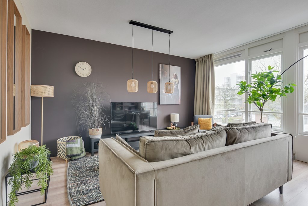 Appartement te huur: Cassandraplein 5-11, Eindhoven