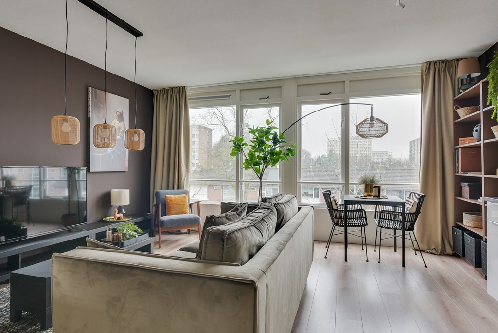 Appartement te huur: Cassandraplein 5-11, Eindhoven