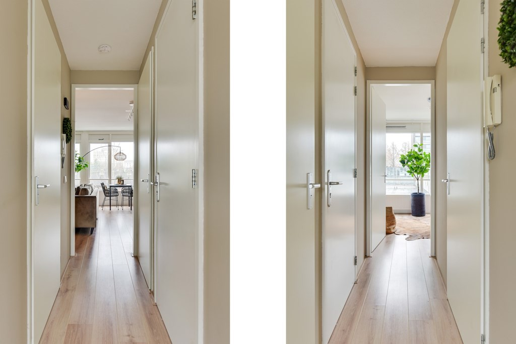 Appartement te huur: Cassandraplein 5-11, Eindhoven