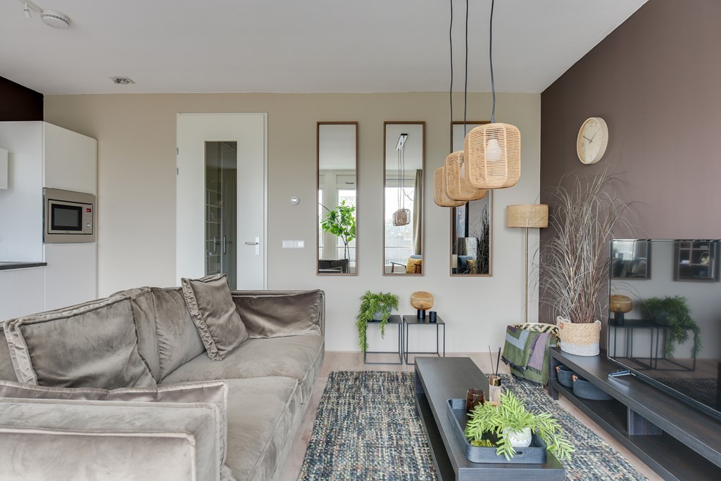 Appartement te huur: Cassandraplein 5-11, Eindhoven