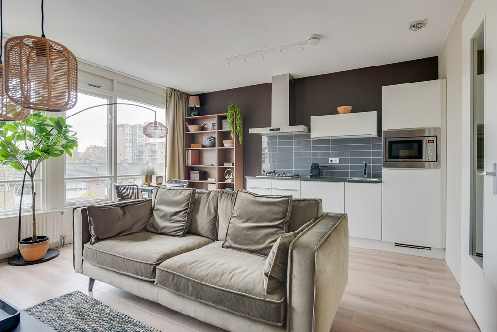 Appartement te huur: Cassandraplein 5-11, Eindhoven
