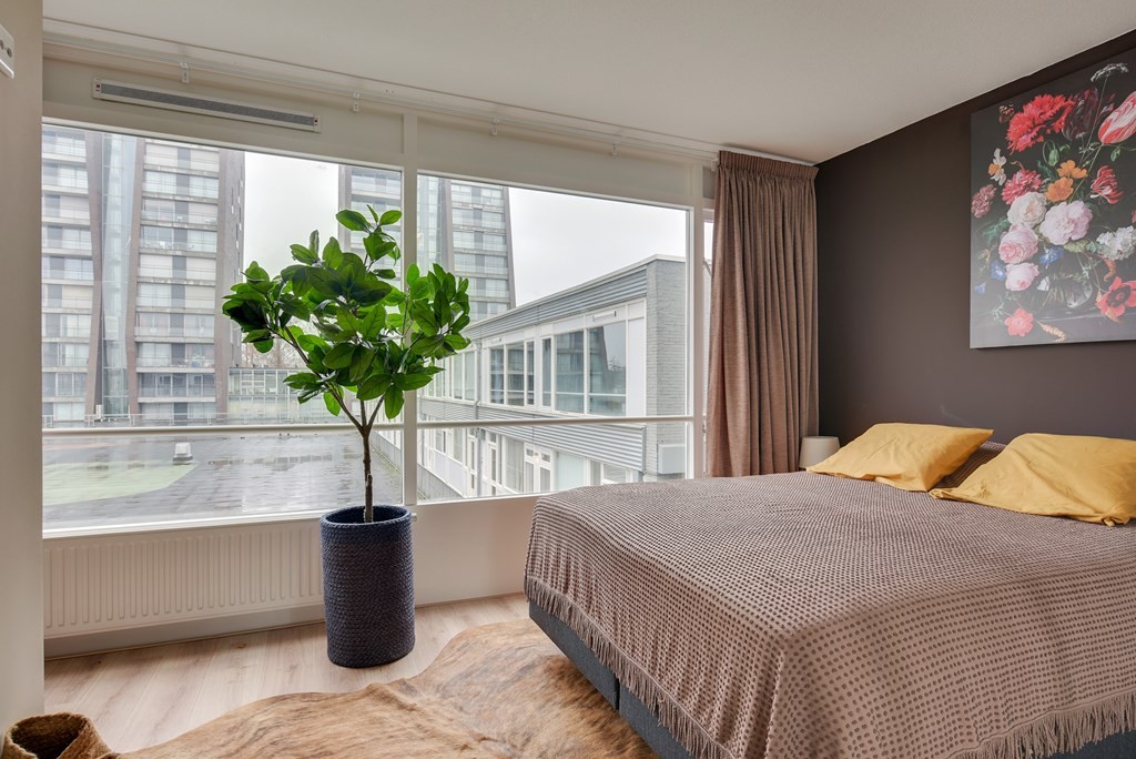 Appartement te huur: Cassandraplein 5-11, Eindhoven