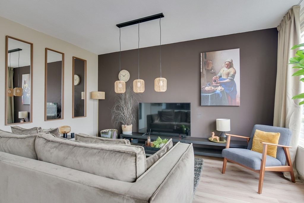 Appartement te huur: Cassandraplein 5-11, Eindhoven