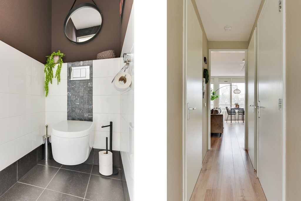 Appartement te huur: Cassandraplein 5-11, Eindhoven