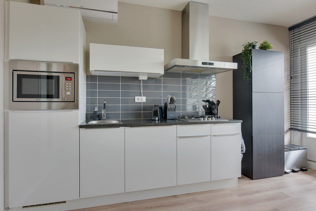Studio te huur: Cassandraplein 5-13, Eindhoven
