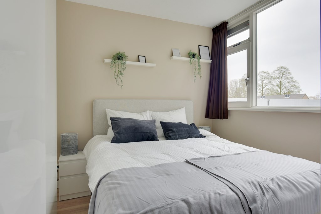 Studio te huur: Cassandraplein 5-13, Eindhoven