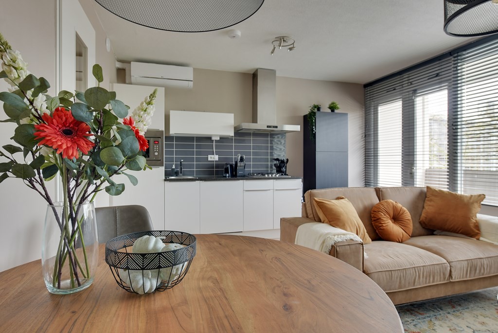 Studio te huur: Cassandraplein 5-13, Eindhoven