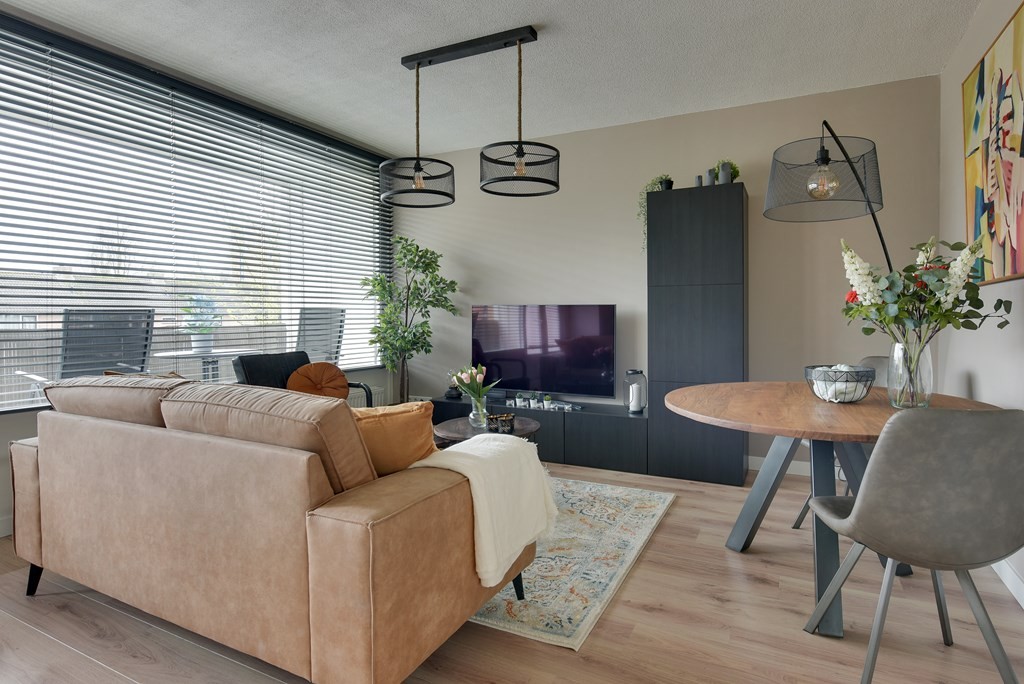 Studio te huur: Cassandraplein 5-13, Eindhoven