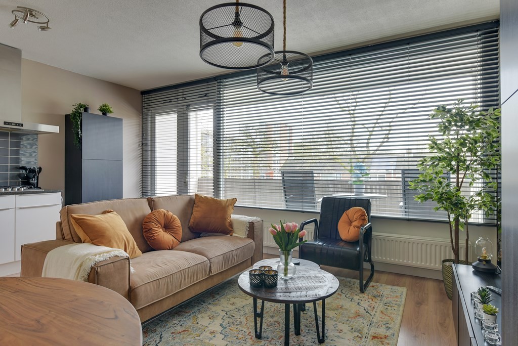 Studio te huur: Cassandraplein 5-13, Eindhoven