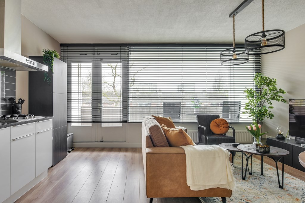 Studio te huur: Cassandraplein 5-13, Eindhoven