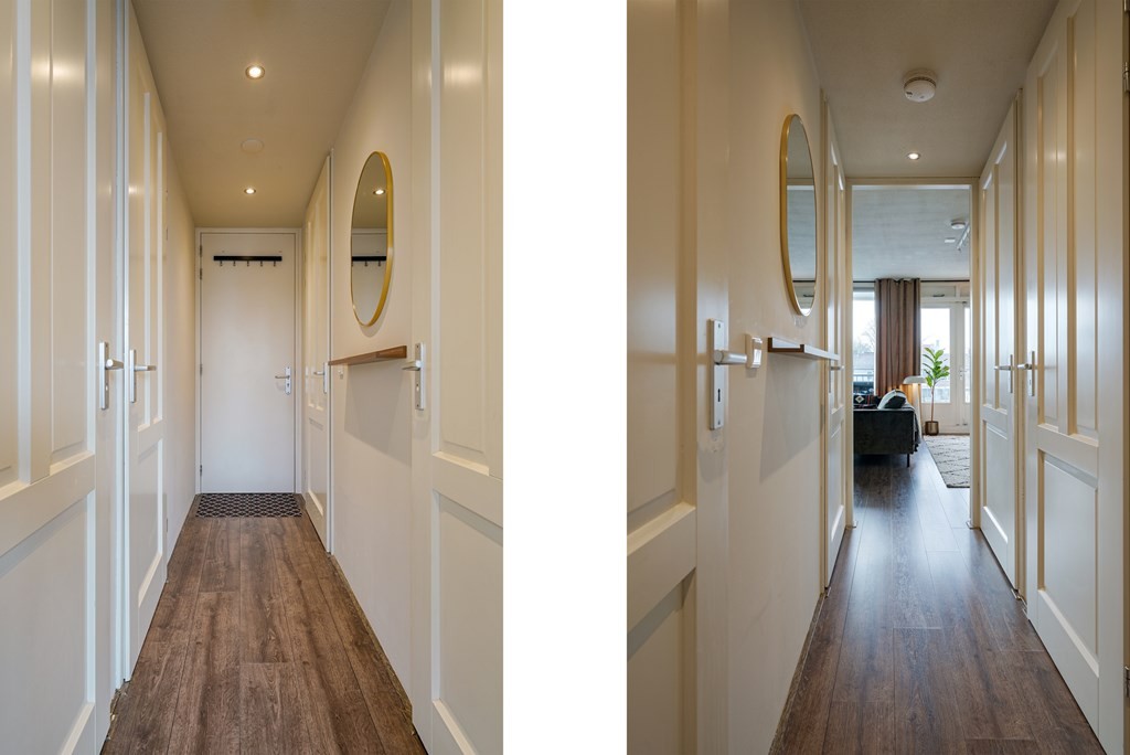 Studio te huur: Cassandraplein 5-18, Eindhoven