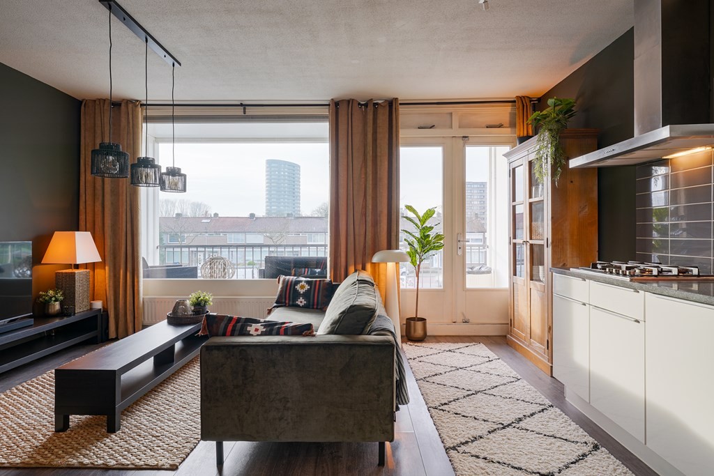 Studio te huur: Cassandraplein 5-18, Eindhoven