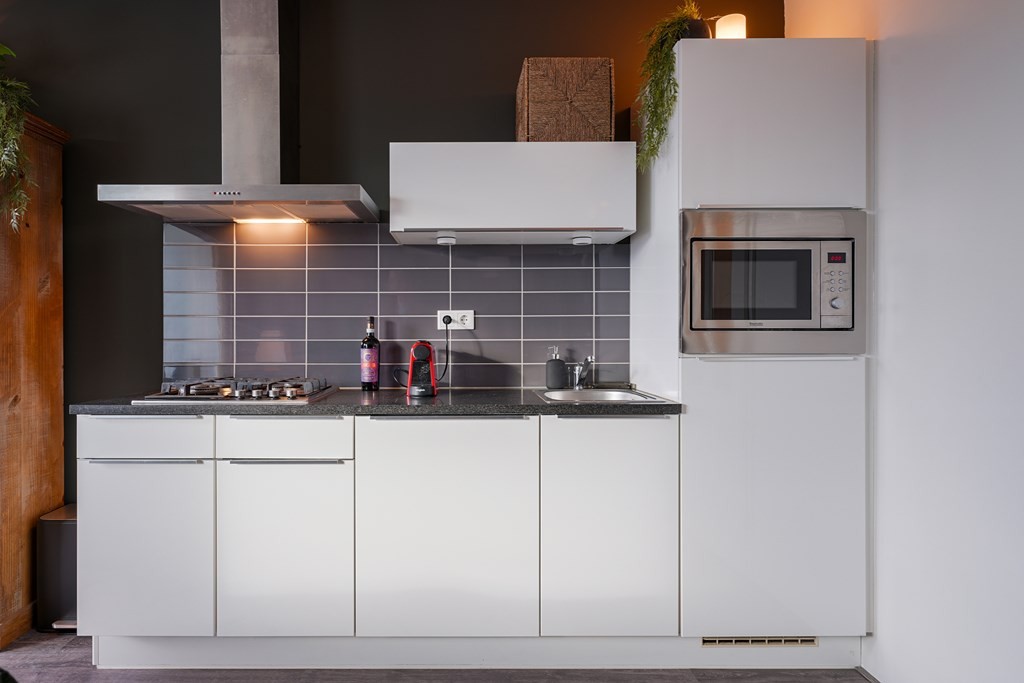 Studio te huur: Cassandraplein 5-18, Eindhoven