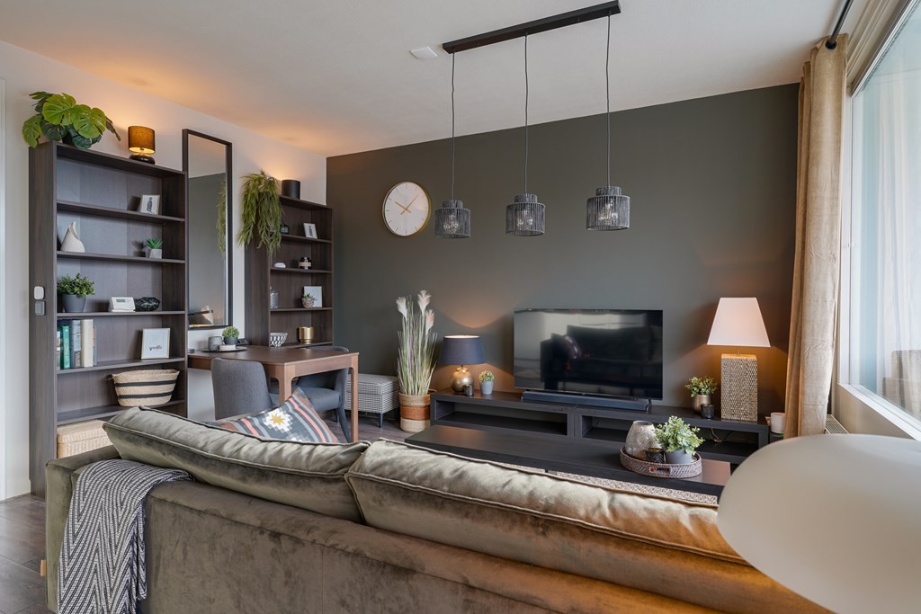 Studio te huur: Cassandraplein 5-18, Eindhoven
